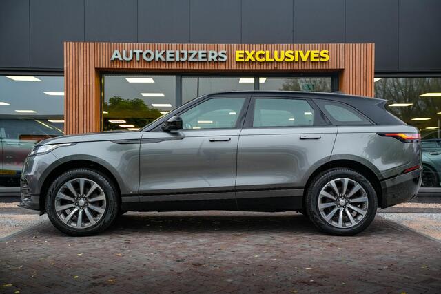 Land Rover Velar Range Rover 2.0 I4 Turbo AWD SE R Dynamic Lane Assist Cruise Clima Keyless Navi 20''LM