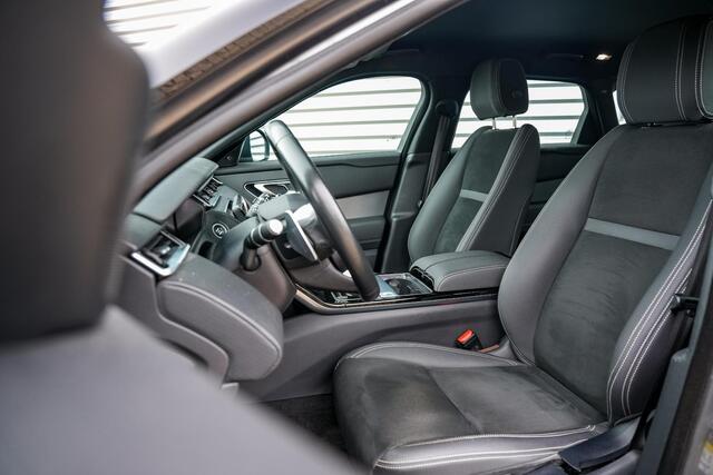 Land Rover Velar Range Rover 2.0 I4 Turbo AWD SE R Dynamic Lane Assist Cruise Clima Keyless Navi 20''LM