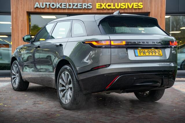 Land Rover Velar Range Rover 2.0 I4 Turbo AWD SE R Dynamic Lane Assist Cruise Clima Keyless Navi 20''LM