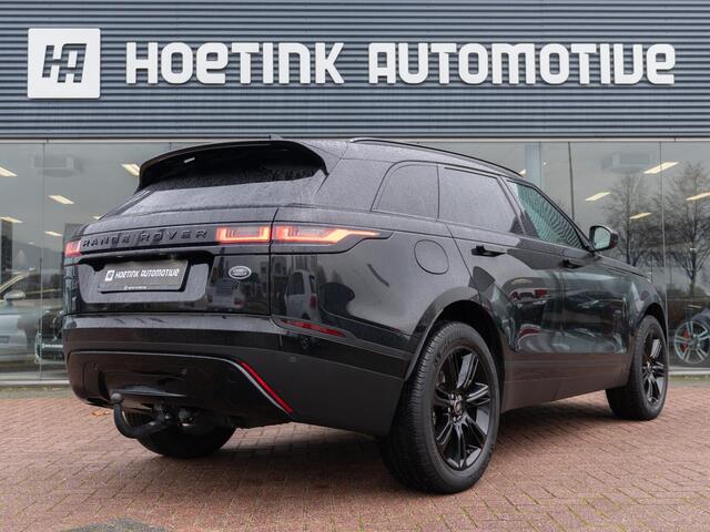 Land Rover Velar Range Rover 2.0 I4 AWD R-Dynamic HSE | Pano | Meridian | Afn trekhaak