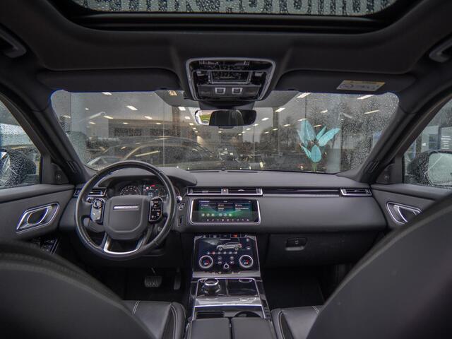 Land Rover Velar Range Rover 2.0 I4 AWD R-Dynamic HSE | Pano | Meridian | Afn trekhaak