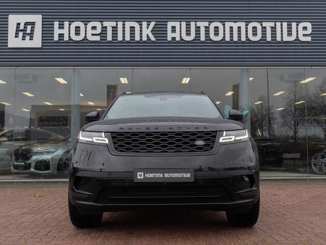 Land Rover Velar Range Rover 2.0 I4 AWD R-Dynamic HSE | Pano | Meridian | Afn trekhaak