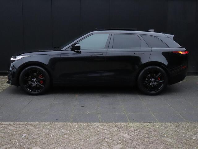 Land Rover Velar Range Rover 2.0 P300 Turbo AWD R-Dynamic HSE | PANO-DAK | LEDER | MEMORY | HEAD-UP | CAMERA | STOEL/STUURVERW. | CRUISE | NAVI |
