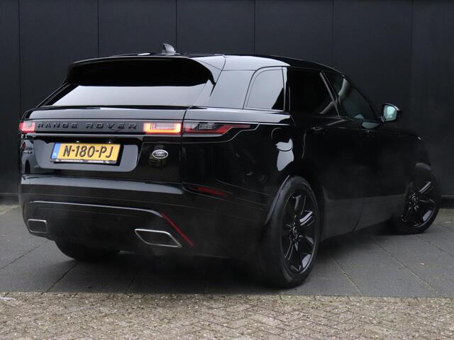 Land Rover Velar Range Rover 2.0 P300 Turbo AWD R-Dynamic HSE | PANO-DAK | LEDER | MEMORY | HEAD-UP | CAMERA | STOEL/STUURVERW. | CRUISE | NAVI |