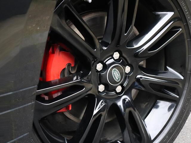 Land Rover Velar Range Rover 2.0 P300 Turbo AWD R-Dynamic HSE | PANO-DAK | LEDER | MEMORY | HEAD-UP | CAMERA | STOEL/STUURVERW. | CRUISE | NAVI |