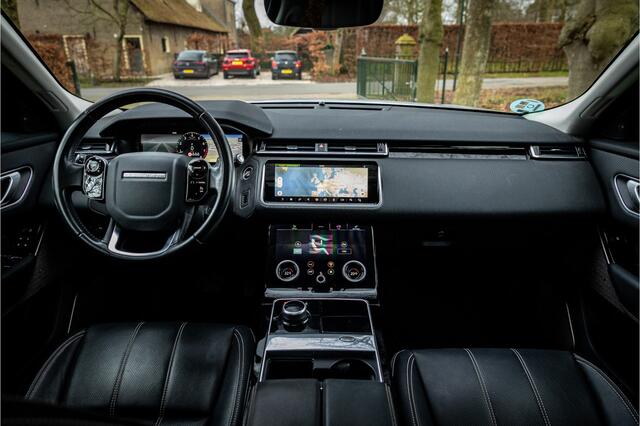 Land Rover Velar Range Rover P300 Turbo AWD SE Panorama Adaptive Cruise Meridian Surround