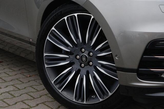 Land Rover Velar Range Rover 3.0 V6 AWD First Edition | Pano | 360 Camera | Trekhaak |