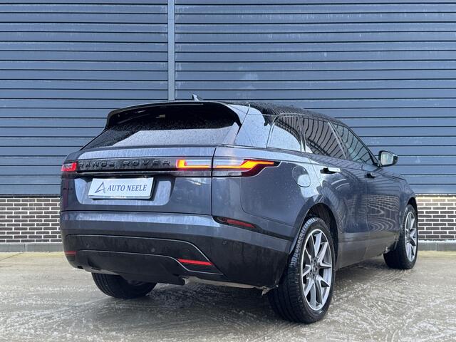 Land Rover Velar Range Rover 2.0 P400e AWD Dynamic SE PHEV Panoramadak, Approved Garantie