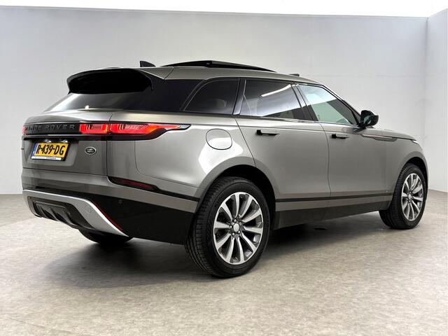 Land Rover Velar Range Rover 2.0 I4 AWD R-Dynamic HSE | Pano | Memory | Meridian | Virtual | Sfeer | Carplay | Camera | Stoelverw. | Keyless