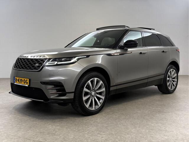Land Rover Velar Range Rover 2.0 I4 AWD R-Dynamic HSE | Pano | Memory | Meridian | Virtual | Sfeer | Carplay | Camera | Stoelverw. | Keyless