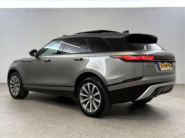 Land Rover Velar Range Rover 2.0 I4 AWD R-Dynamic HSE | Pano | Memory | Meridian | Virtual | Sfeer | Carplay | Camera | Stoelverw. | Keyless