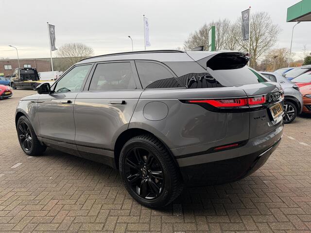 Land Rover Velar Range Rover 2.0 P400e R-Dynamic SE AUTOMAAT | NAVIGATIE | 360 CAMERA | AIRCO/ECC | CRUISE CONTROL | PARKEERSENSOREN | LEDER SPORT INTERIEUR | LED | APPLE CARPLAY | STOELVERWARMING |