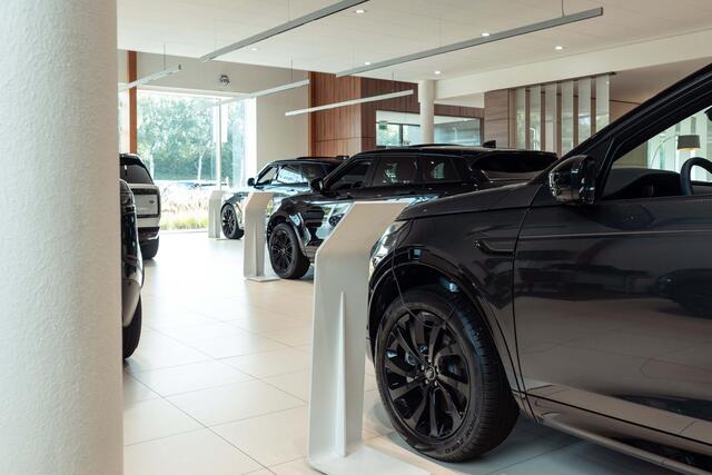 Land Rover Velar Range Rover P400e R-Dynamic SE