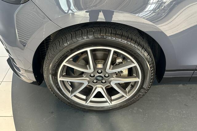 Land Rover Velar Range Rover 2.0 P400e R-Dynamic HSE