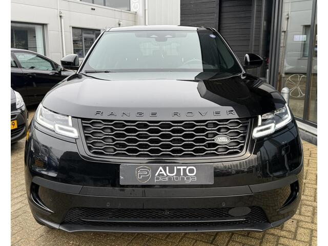 Land Rover Velar Range Rover P400e