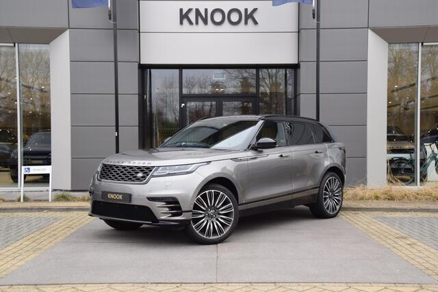 Land Rover Velar Range Rover P250 Turbo AWD R-Dynamic HSE