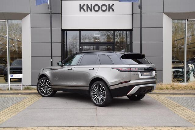 Land Rover Velar Range Rover P250 Turbo AWD R-Dynamic HSE