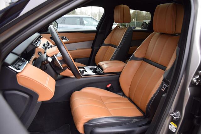 Land Rover Velar Range Rover P250 Turbo AWD R-Dynamic HSE