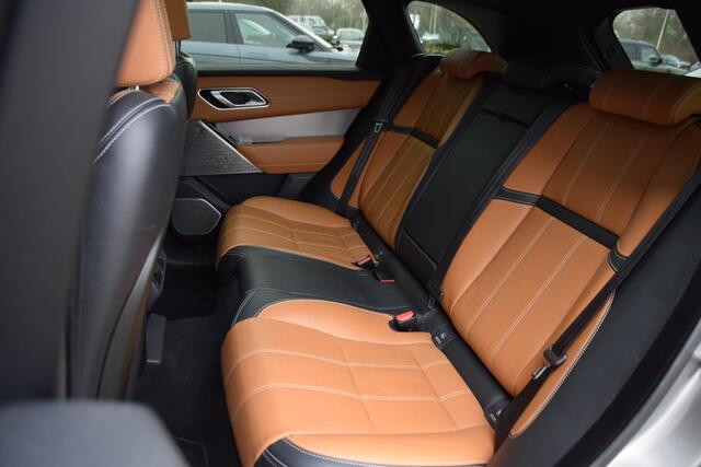 Land Rover Velar Range Rover P250 Turbo AWD R-Dynamic HSE