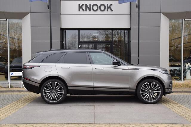 Land Rover Velar Range Rover P250 Turbo AWD R-Dynamic HSE
