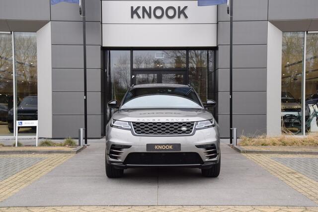 Land Rover Velar Range Rover P250 Turbo AWD R-Dynamic HSE