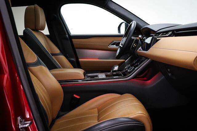 Land Rover Velar Range Rover 2.0 P400e R-Dynamic HSE | COLD CLIMATE PACK | PANORAMADAK | STOELVENTILATIE | STUURVERWARMING | MERIDIAN SIGNATURE SOUND