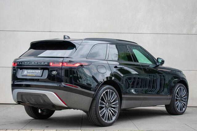 Land Rover Velar Range Rover 2.0 I4 AWD R-Dynamic SE Elek. pano dak 22" Leer Elek. stoelen