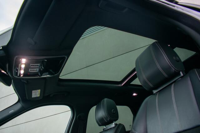 Land Rover Velar Range Rover 2.0 I4 AWD R-Dynamic SE Elek. pano dak 22" Leer Elek. stoelen