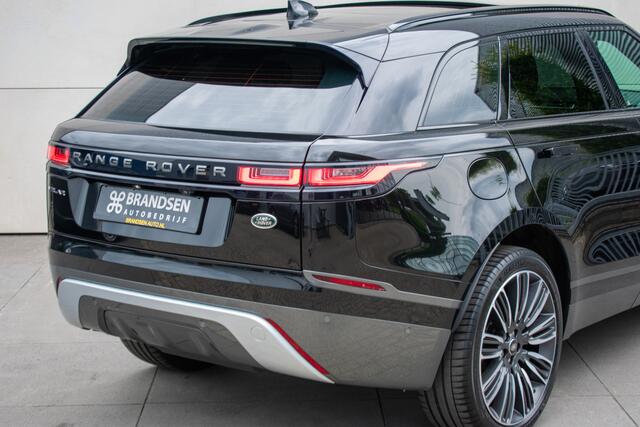 Land Rover Velar Range Rover 2.0 I4 AWD R-Dynamic SE Elek. pano dak 22" Leer Elek. stoelen