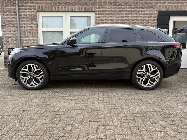 Land Rover Velar Range Rover 3.0 D275 AWD SE Panorama Meridian Dealer O.H