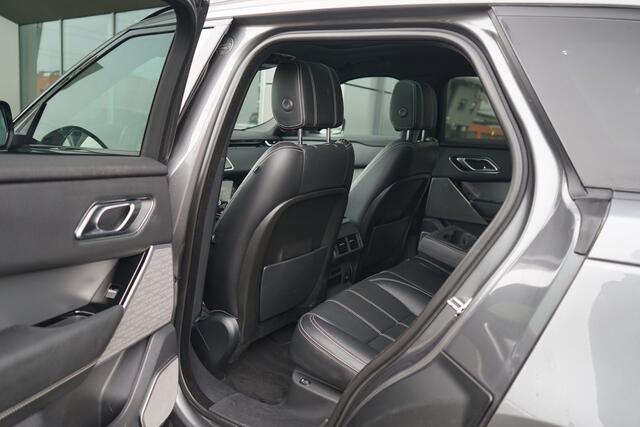 Land Rover Velar Range Rover 2.0 P300 Turbo AWD R-Dynamic SE | Adaptieve Cruise Control | Cold Climate Pack | Elektr. Panorama dak |
