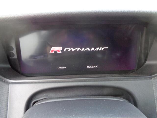 Land Rover Velar Range Rover 2.0 P250 Turbo AWD R-Dynamic