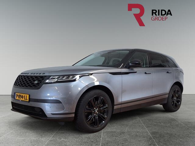 Land Rover Velar Range Rover 2.0 P400e SE