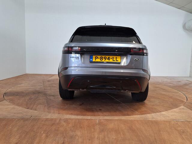 Land Rover Velar Range Rover 2.0 P400e SE