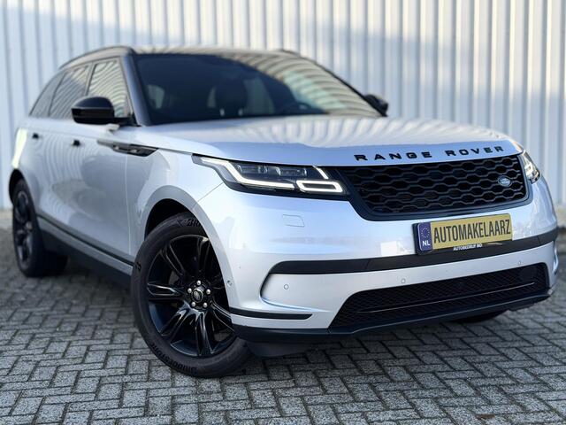 Land Rover Velar Range Rover 3.0 D275 AWD R-Dynamic HSE