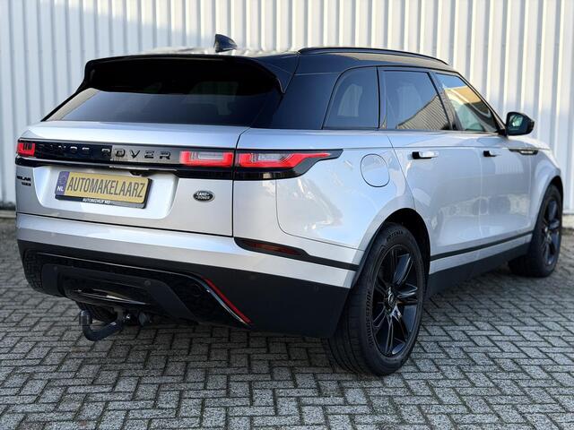 Land Rover Velar Range Rover 3.0 D275 AWD R-Dynamic HSE