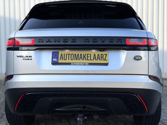 Land Rover Velar Range Rover 3.0 D275 AWD R-Dynamic HSE