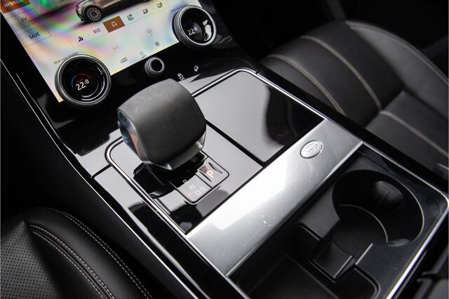 Land Rover Velar Range Rover 2.0 P400e R-Dynamic SE , Panoramadak, Meridian, Leer,