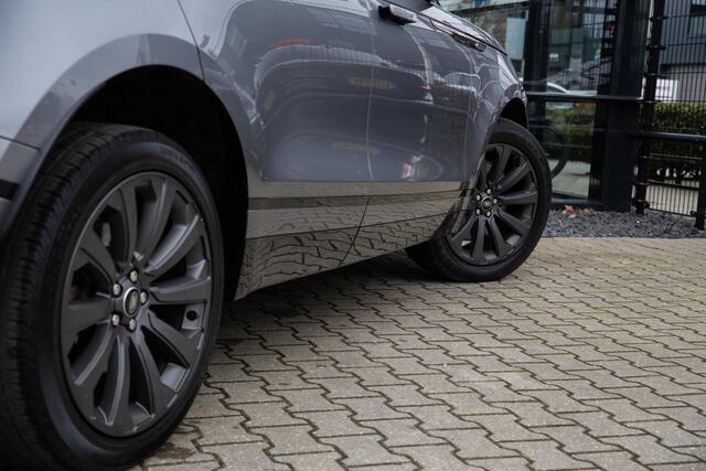 Land Rover Velar Range Rover 2.0 P400e R-Dynamic SE , Panoramadak, Meridian, Leer,