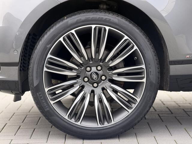 Land Rover Velar Range Rover 2.0 P250 Turbo AWD R-Dynamic HSE | Panorama | Stoelventilatie | Meridian Surround | 22"