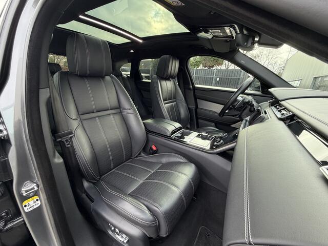 Land Rover Velar Range Rover 2.0 P250 Turbo AWD R-Dynamic HSE | Panorama | Stoelventilatie | Meridian Surround | 22"