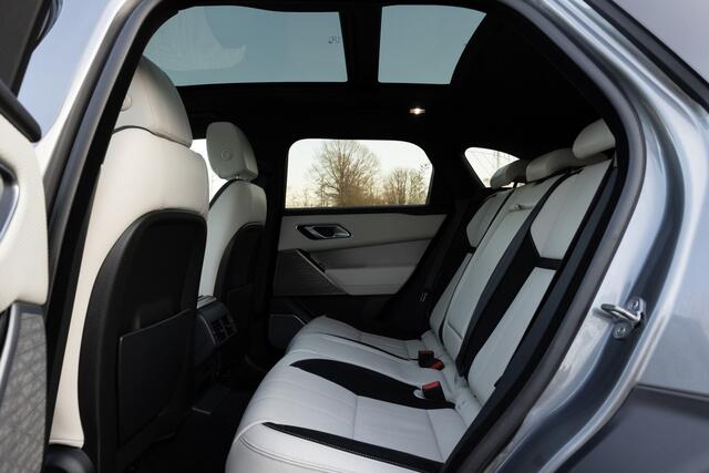 Land Rover Velar Range Rover 3.0 V6 AWD R-Dynamic | PANO | MERIDIAN SOUND