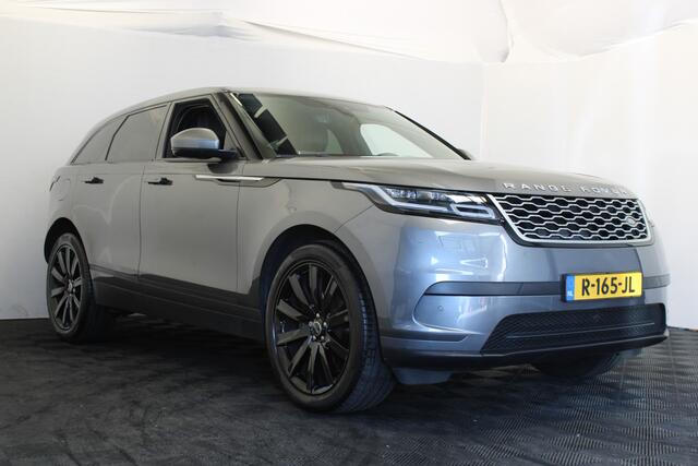Land Rover Velar Range Rover 2.0 I4 AWD HSE |Pano|sterrenhemel