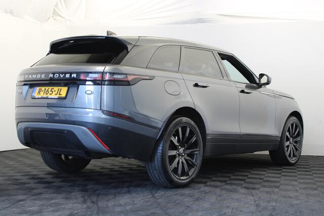 Land Rover Velar Range Rover 2.0 I4 AWD HSE |Pano|sterrenhemel