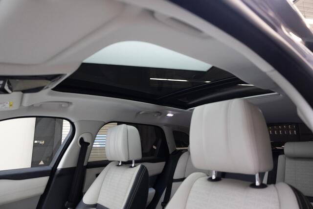 Land Rover Velar Range Rover 3.0 V6 AWD R-Dynamic HSE