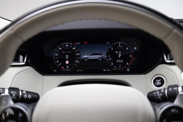 Land Rover Velar Range Rover 3.0 V6 AWD R-Dynamic HSE