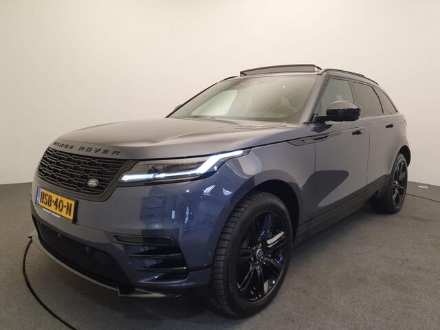 Land Rover Velar Range Rover 2.0 P400e AWD Dynamic SE PHEV Panoramadak, ACC, 360 Camera, Headup display