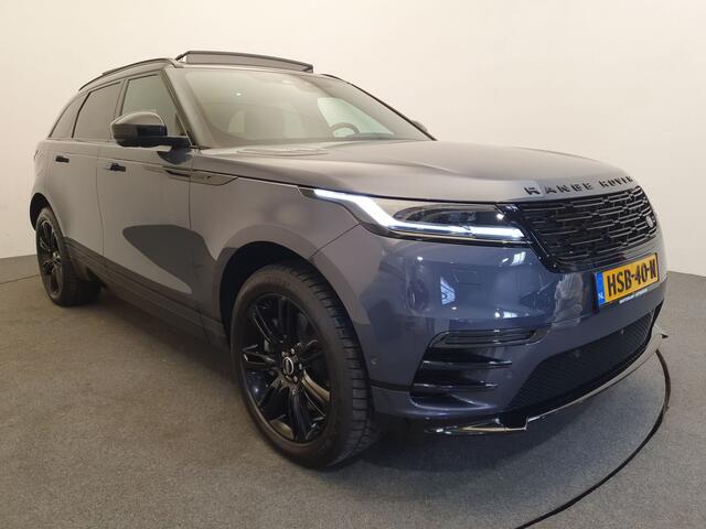 Land Rover Velar Range Rover 2.0 P400e AWD Dynamic SE PHEV Panoramadak, ACC, 360 Camera, Headup display