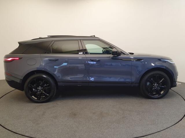 Land Rover Velar Range Rover 2.0 P400e AWD Dynamic SE PHEV Panoramadak, ACC, 360 Camera, Headup display