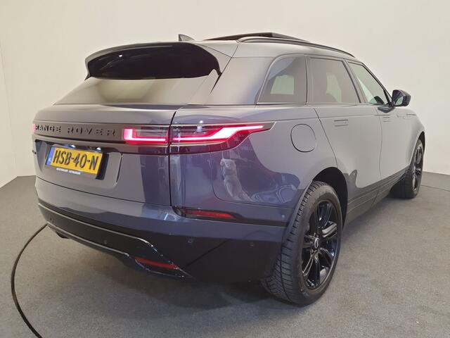Land Rover Velar Range Rover 2.0 P400e AWD Dynamic SE PHEV Panoramadak, ACC, 360 Camera, Headup display